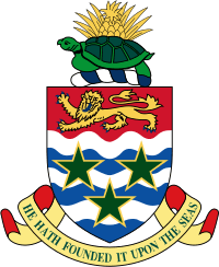 Radio Cayman is an entity of the Cayman Islands Government