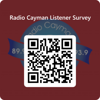 Radio Cayman Survey