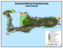 Cayman’s marine parks system expanded, enhanced