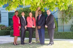 Higgs & Johnson Celebrates 10th Anniversary in the Cayman Islands