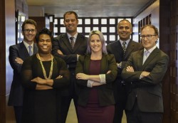 Global Senior Appointments at the Maples Group