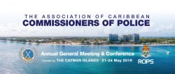 RCIPS to Host 34th Annual ACCP General Meeting & Conference