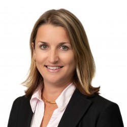 Collas Crill Corporate Services Limited Appoints Caymanian Managing Director