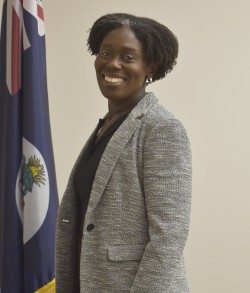 Ministry of Community Affairs Appoints New Deputy Chief Officer