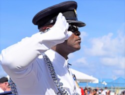 Remembrance Sunday Ceremonies