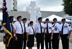 War Heroes Remembered