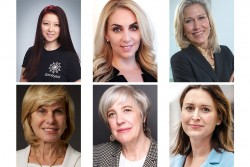 CAIS20 announces 50% female speaker line-up for 2020 conference