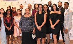 Twelve Extraordinary Young Caymanians Recognised for Reaching Higher in the ‘Proud of Them’ Youth Initiative