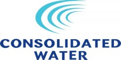 Consolidated Water Provides Update Following Earthquake