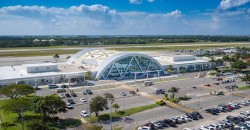 Cayman Airport Voted Caribbean Airport of the Year