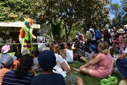 Botanic Park Fun Day Delights