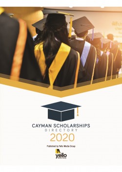 2020 Cayman Islands Scholarship Directory is Now Available Online