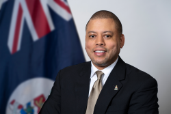 Cayman Islands Government Office in the UK (CIGOUK) launches WELCOME PACK