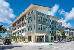 Intertrust and DMS Governance to move into Camana Bay