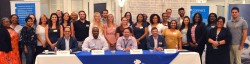 Chamber of Commerce LEADERSHIP CAYMAN 2020 RESUMES