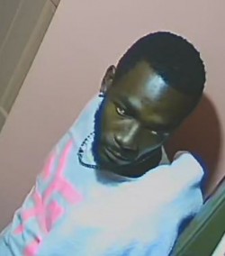 RCIPS Seeks Public Assistance to Identify Suspect in Stabbing