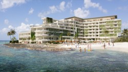 Williams² appointed as exclusive broker for innovative business and wellness hotel Kailani