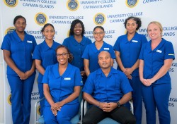 UCCI's Nursing Programme Celebrates Seven Years of Success