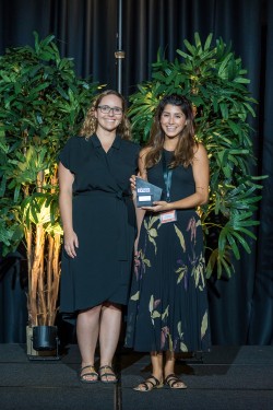 Marketing industry professionals honoured at the 2020 CIMPA Awards