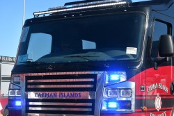 Fire Service Expands Fleet