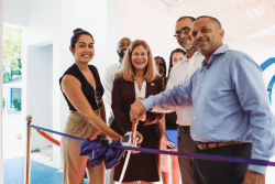 New hub gives students access to services and success