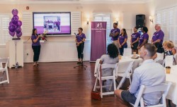 Big Brothers Big Sisters Makes Big Announcement