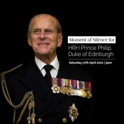 Cayman Islands to join in One Minute Silence in honour of Prince Philip