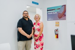 Integra Healthcare Ltd opens dedicated Women’s Health Suite