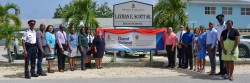 Layman E. Scott Snr High School Celebrates ‘Good’ Rating