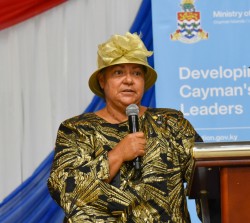 Education Minister Announces New Initiatives