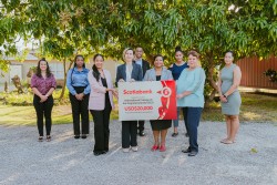 Scotiabank Cayman Supports Tertiary Students Education with US$20,000 Bursary