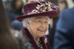 Caymanian Proud: Memories of Her Majesty