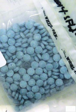 CBC Warning: Fentanyl Seizures in Cayman