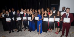 CIIPA honours Caymanian degree earners at 13th-annual Awards Gala