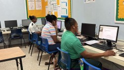 Department of Education Services (DES) Service Facilitates Online Child Protection Training