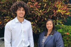 Water Authority Announces 2022 Scholarship Recipient