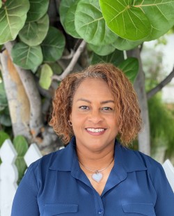 Experienced Caymanian named Head of Youth Services