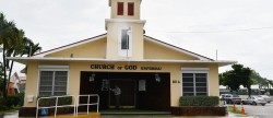 Church Bells Toll in Honour of Her Late Majesty