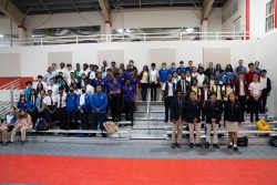 172  young mathematicians compete in 2022 Minds Inspired Maths Challenge