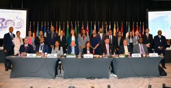 CFATF Plenary Meeting Held