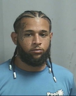 Police Seek Assistance in Locating Wanted Convicted Man, Ronald Ernesto Swaby