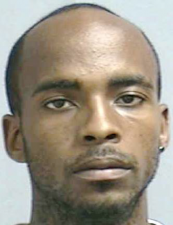 Police Seek Assistance in Locating Wanted Man Kadeem Hurlston