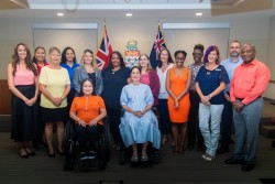 New Members Appointed to Disabilities Council