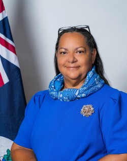 Parliamentary Statement Premier Hon. Juliana O’Connor-Connolly Shooting Incident at Ed Bush Stadium Monday, 26 February, 2024