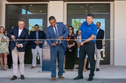 Dart partners with IHG Hotels & Resorts to open Hotel Indigo® Grand Cayman