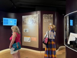 Cayman Islands National Museum Celebrates Emancipation Day with New Exhibition