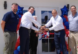 Grand Opening of Remodeled Residential Unit at CAYS Foundation (CAYS) Bonaventure Children's Home: A Milestone in Social Development