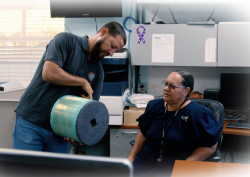 Doppler Radar Resumes Service Ahead of Hurricane Season