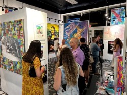 Cayman’s creative arts are booming