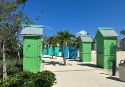 Cabinet Approves Updated Seven Mile Public Beach Park Vendor Policy Introducing Review Process